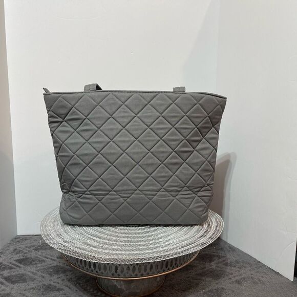 Vera Bradley Star Wars Small Vera Tote in Far Far Away NWT - Picture 10 of 13